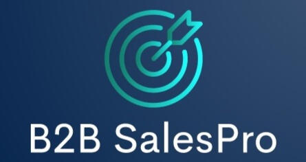 B2B SalesPro Logo